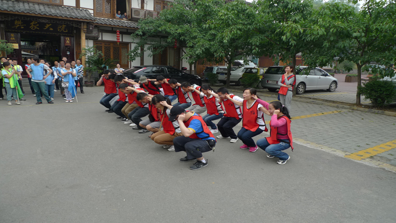 挑战自我，飞跃梦想4