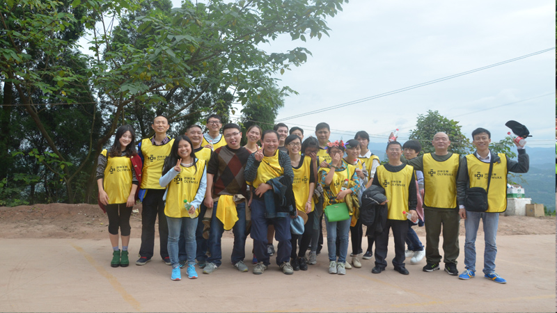 熔炼团队，共创未来4