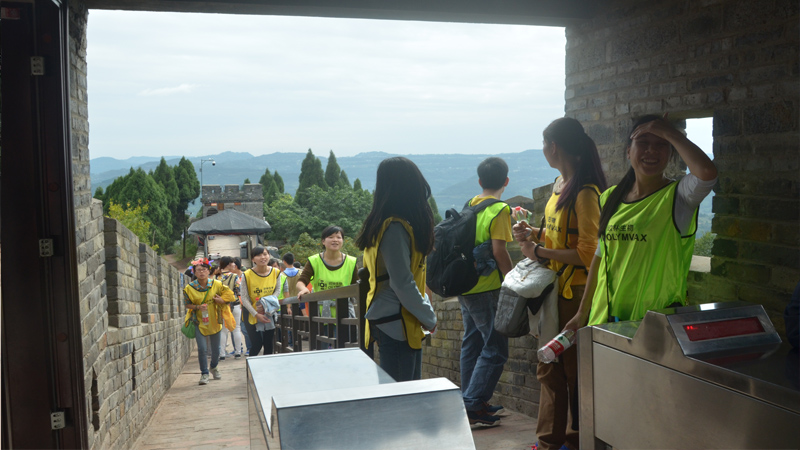 熔炼团队，共创未来1