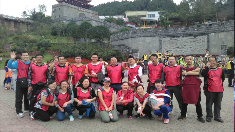 熔炼团队，共创未来3