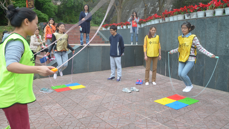 熔炼团队，共创未来7