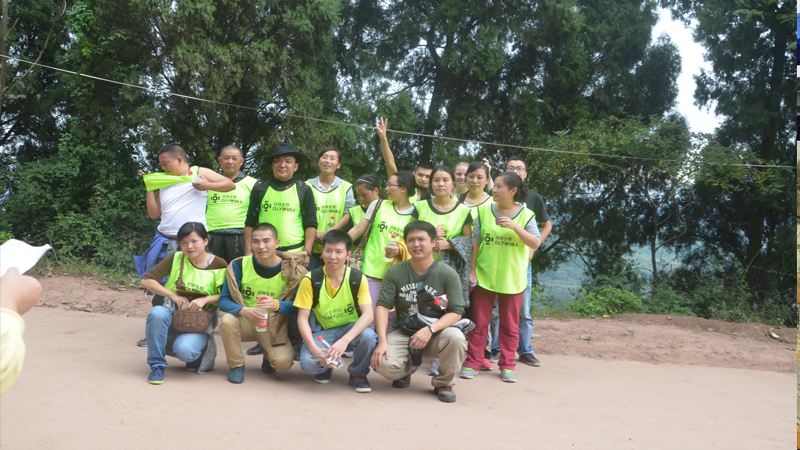 熔炼团队，共创未来6